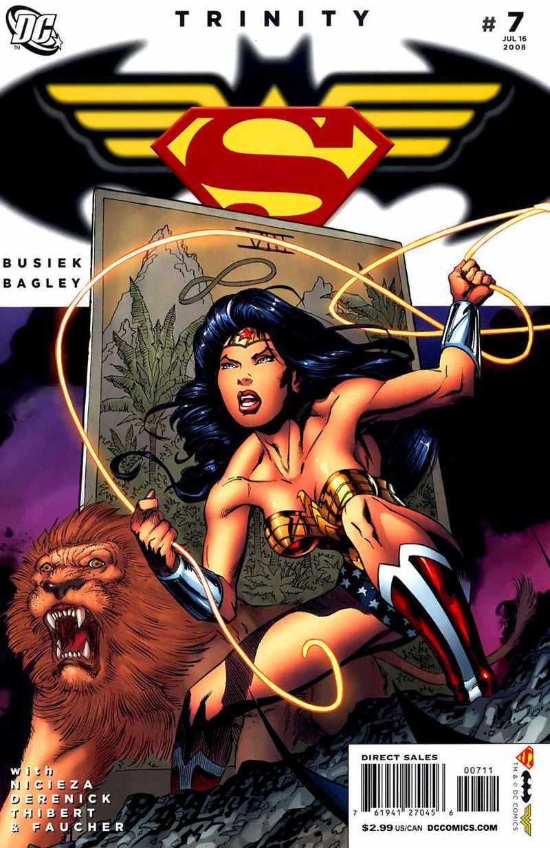 Trinity #7 (2008)