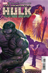 Immortal Hulk #46-50 (2021) Complete Story Arc Set