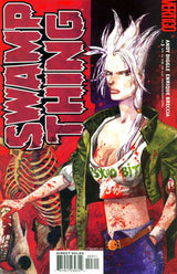 Swamp Thing #1-29 (2004)  Vol.4 Complete Set