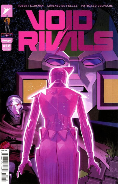 Void Rivals #10 (2024)
