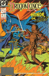 Dragonlance #1-7 (1988) Set