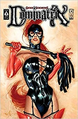 Gene Simmons' Dominatrix #1-6 (2007) Complete Set