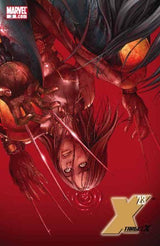 X-23: Target X #1-6 (2006) Complete Set