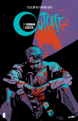 Outcast #18-32 (2016) Set