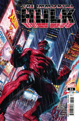 Immortal Hulk #31-35 (2020) Complete Story Arc Set