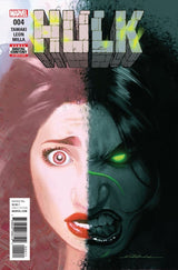 Hulk #1-11 (2016) - Vol. 4 Complete Set