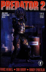 Predator 2 #1-2 Complete Set