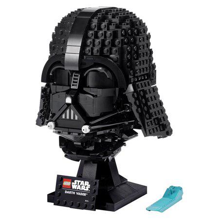 LEGO 75304 - Darth Vader Helmet