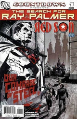 Countdown Presents: The Search For Ray Palmer (2007) 6 Issue Complete Set