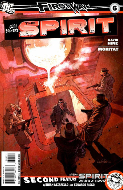 Spirit #6 (2010)
