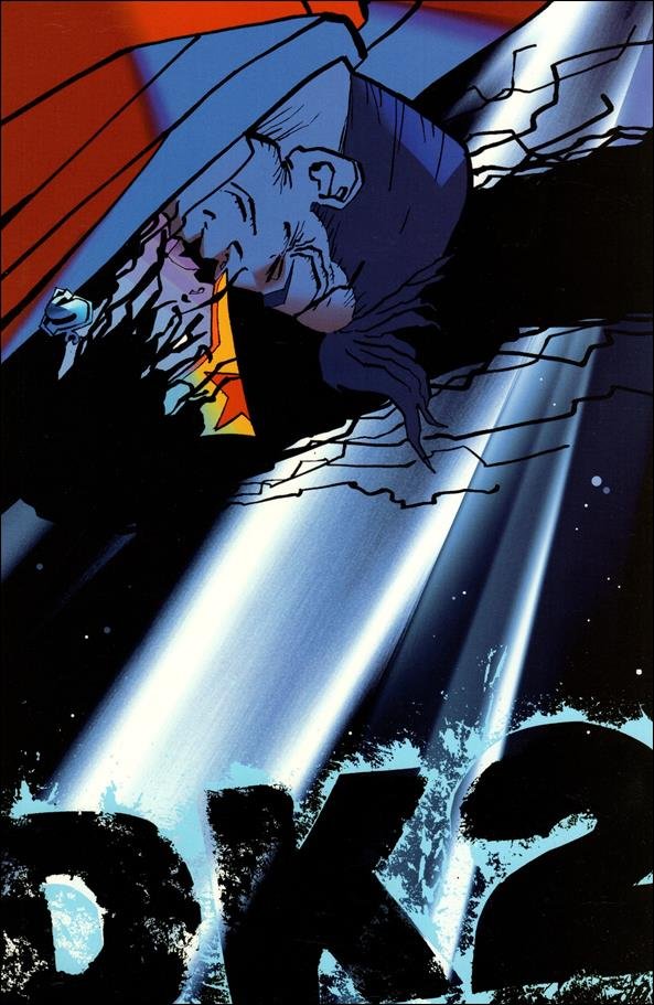 Dark Knight Strikes Again #2 (2002)