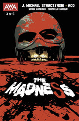 Madness #1-6 (2023) Complete Set