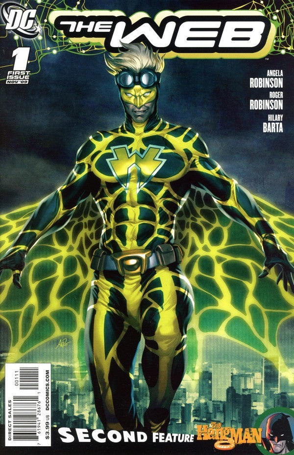 Web #1 (2009)