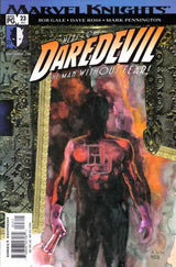Daredevil #20-25 (2001) Complete Story Arc Set