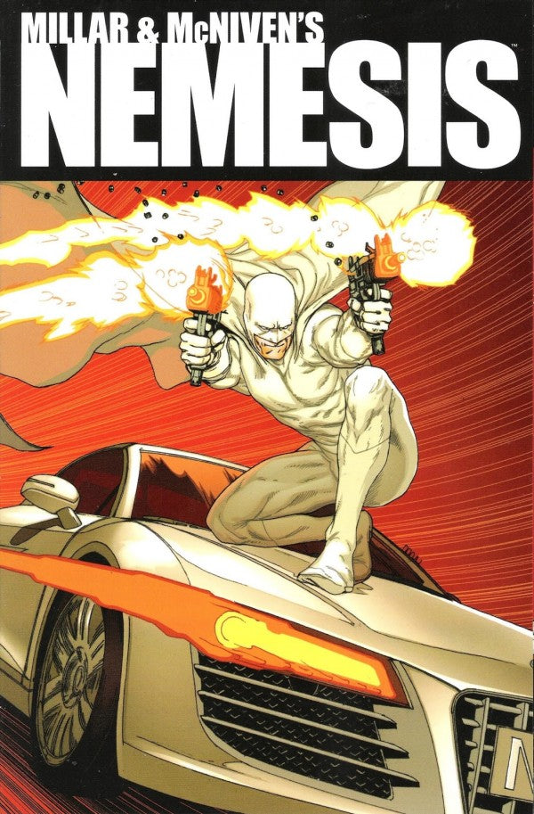 Nemesis HC