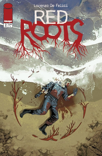Red Roots #2 (2026)