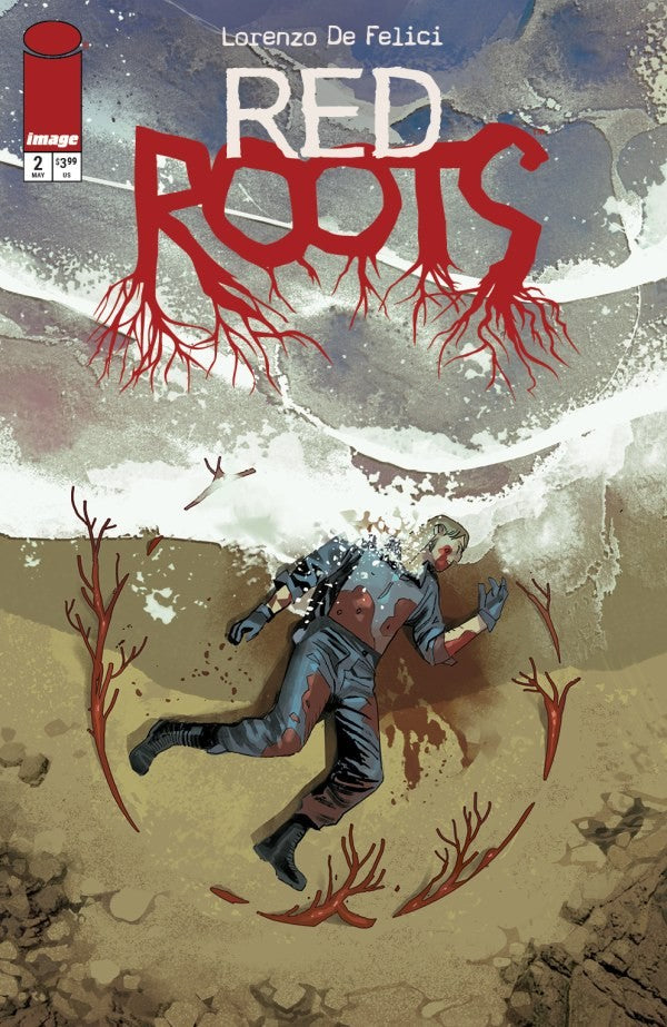 Red Roots #2 (2026)