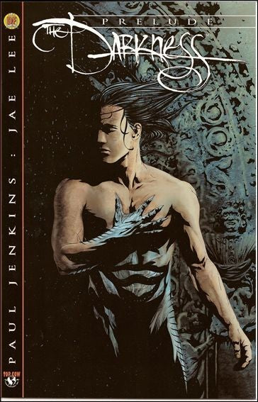Darkness: Prelude #1 (2003) Dynamic Forces 1276/5000