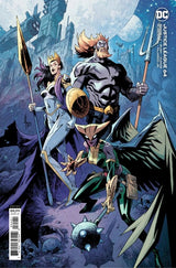 Justice League #64-68 (2021) Complete Story Arc Set