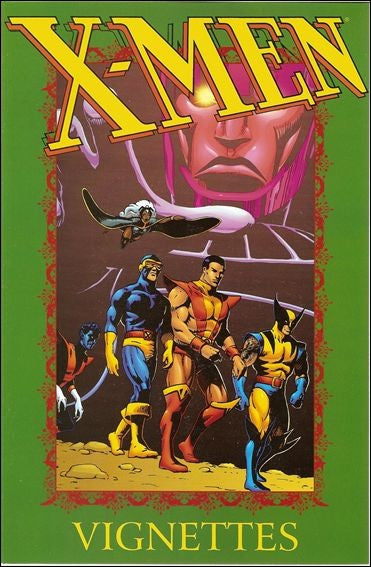 X-Men: Vignettes Vol. 1 TP