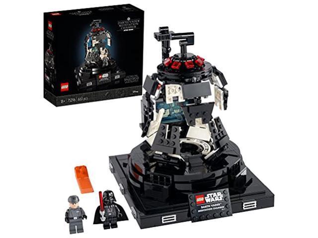 LEGO 75296 - Darth Vader Meditation Chamber
