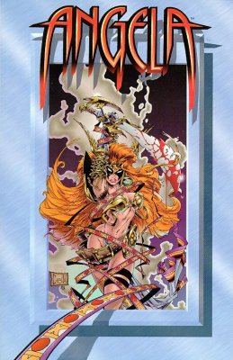 Angela TP (1995)