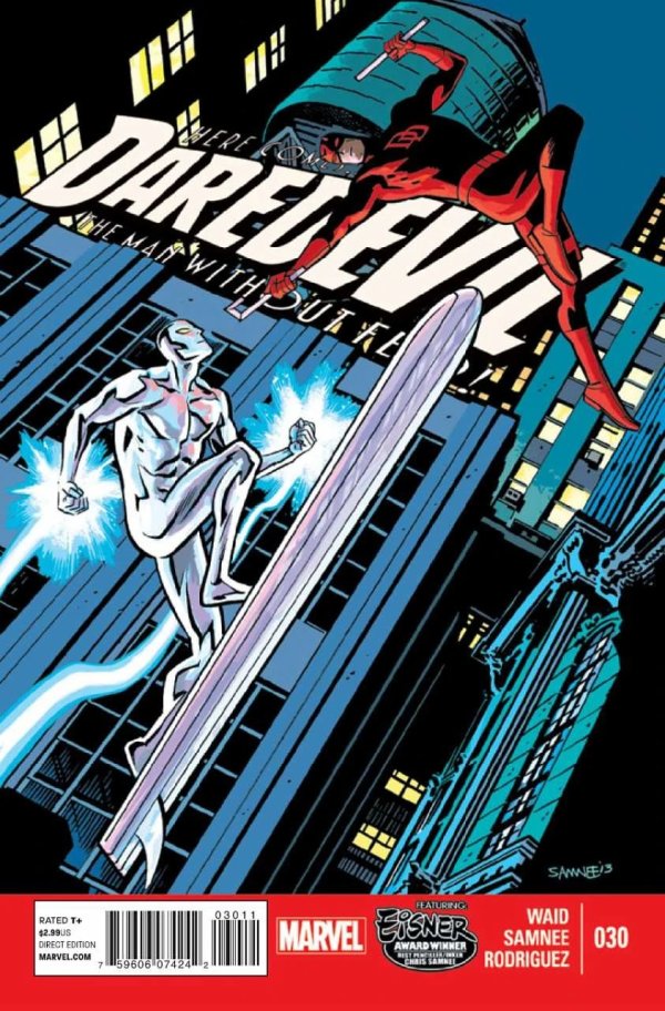 Daredevil #30 (2013)