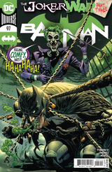 Batman: Joker War (2024) Complete Story Arc