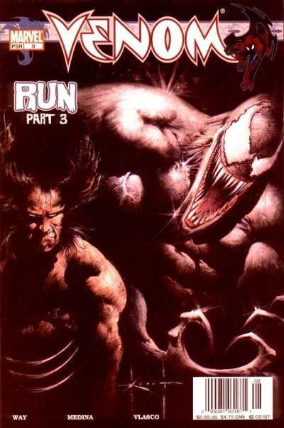 Venom #8