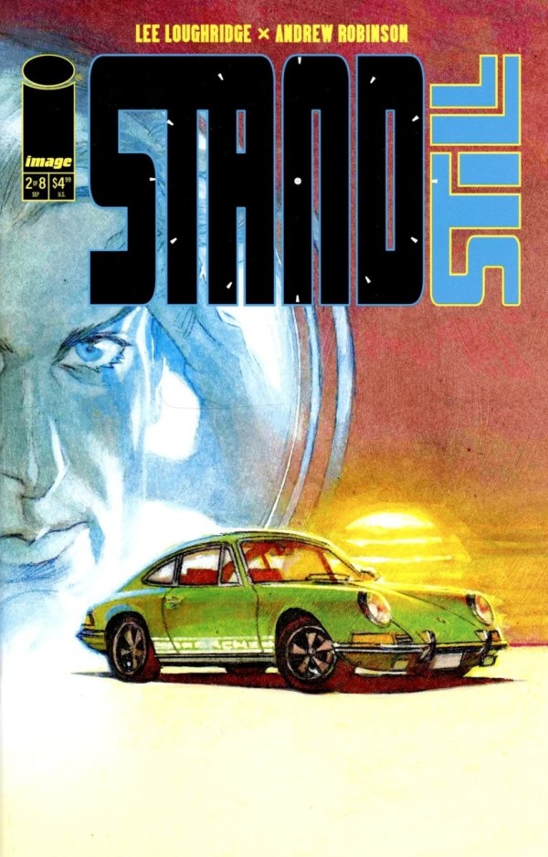 Standstill #2 (2024)