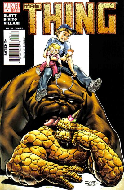Thing #4 (2006)