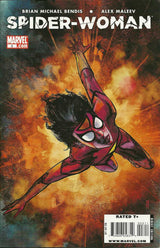 Spider-Woman (2009) #1-7 Complete Set
