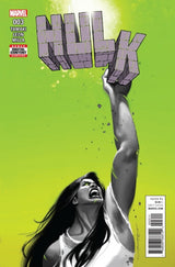Hulk #1-11 (2016) - Vol. 4 Complete Set