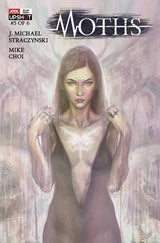 Moths (2021) #1-6 (Complete Run)