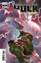 Immortal Hulk #26-30 (2019) Complete Story Arc Set
