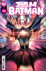 I Am Batman #0-18 (2021) Complete Set