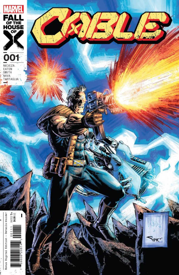Cable #1 (2024)