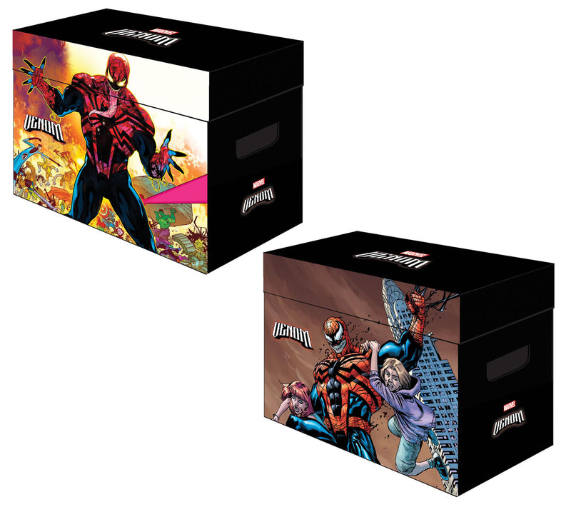 Graphic Box - Venom #252