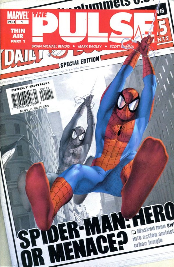 Pulse #1 (2004)