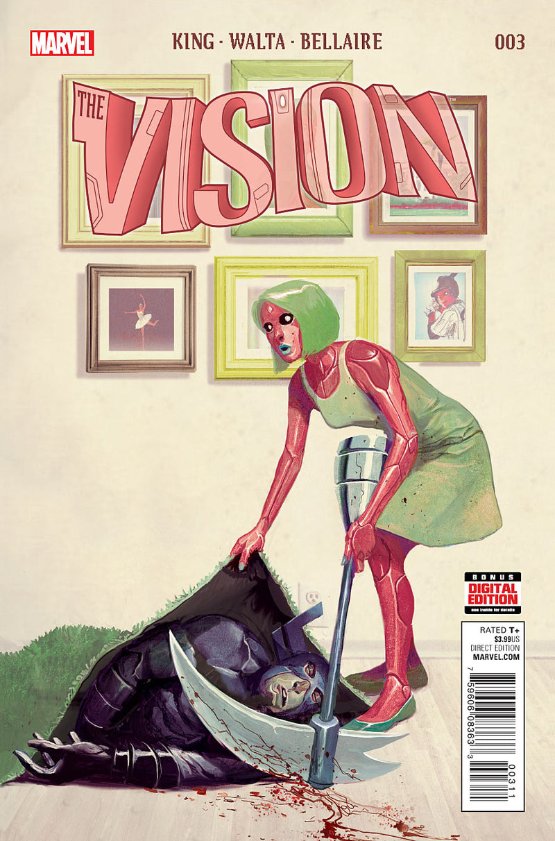 Vision #3 (2016)