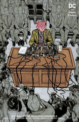 Exit Stage Left: The Snagglepuss Chronicles #1-6 (2018) Complete Set