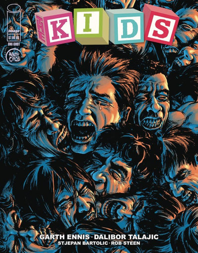 Kids (2025)