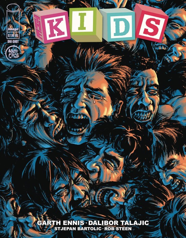 Kids (2025)