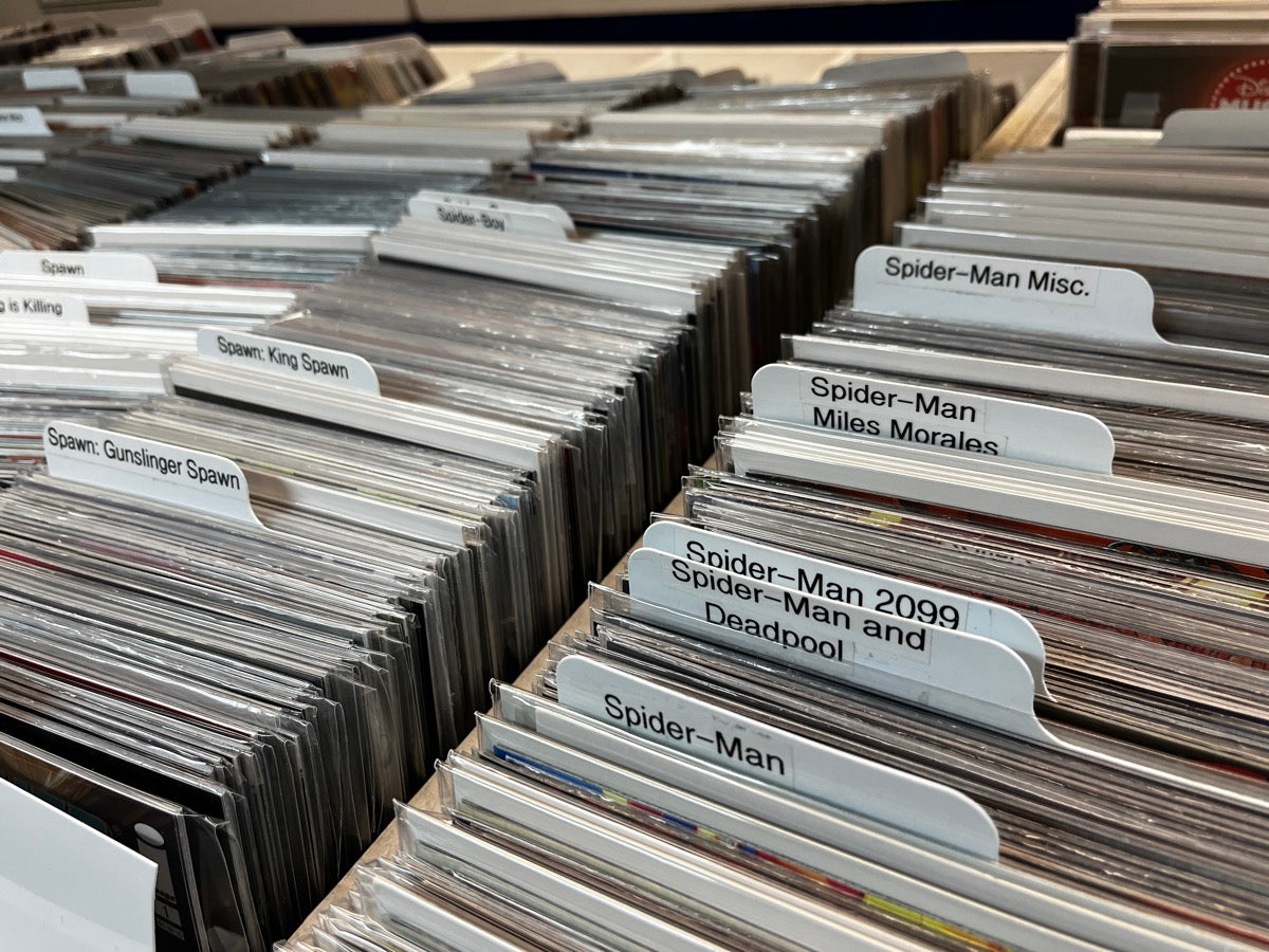 Back Issues
