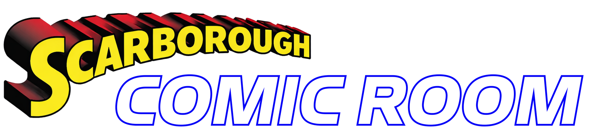 Scarborough Comic Room